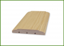 Listwa pionowa do boazerii angielskiej 9,0 x 1,4